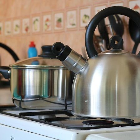 Easy Hostel Kiev Dış mekan fotoğraf