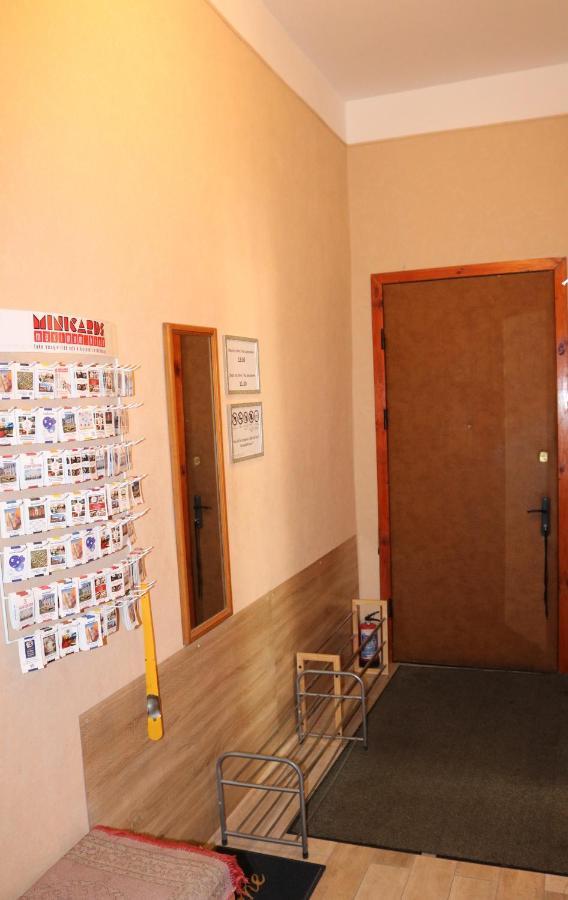 Easy Hostel Kiev Dış mekan fotoğraf