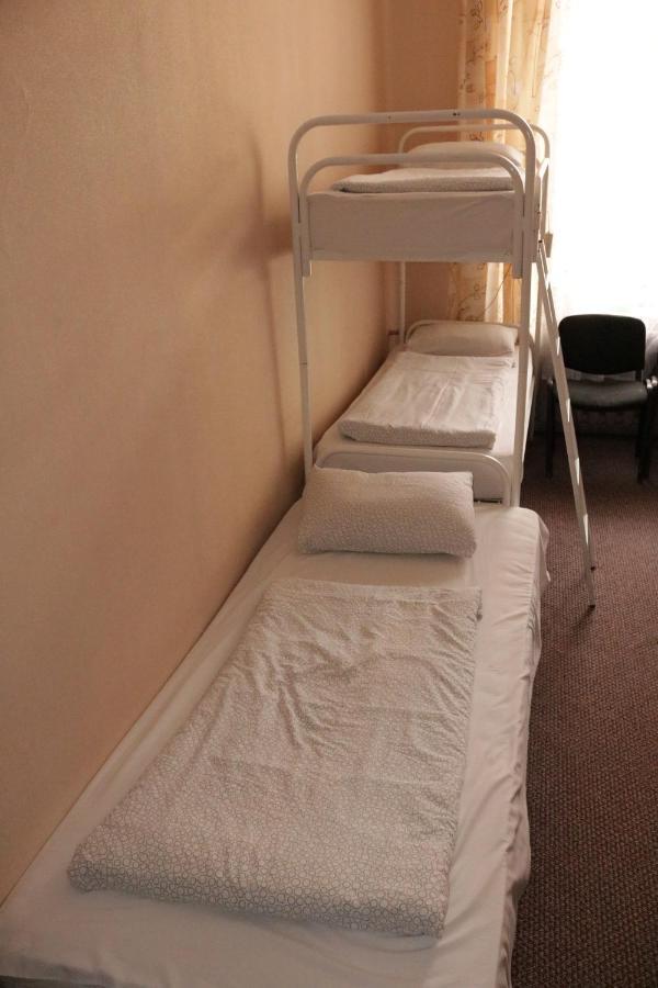 Easy Hostel Kiev Dış mekan fotoğraf