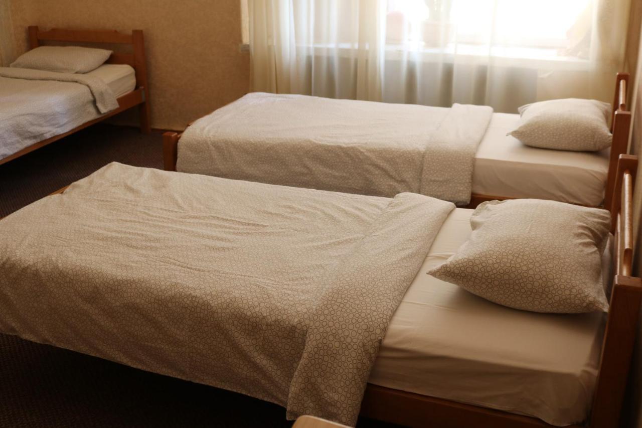 Easy Hostel Kiev Dış mekan fotoğraf