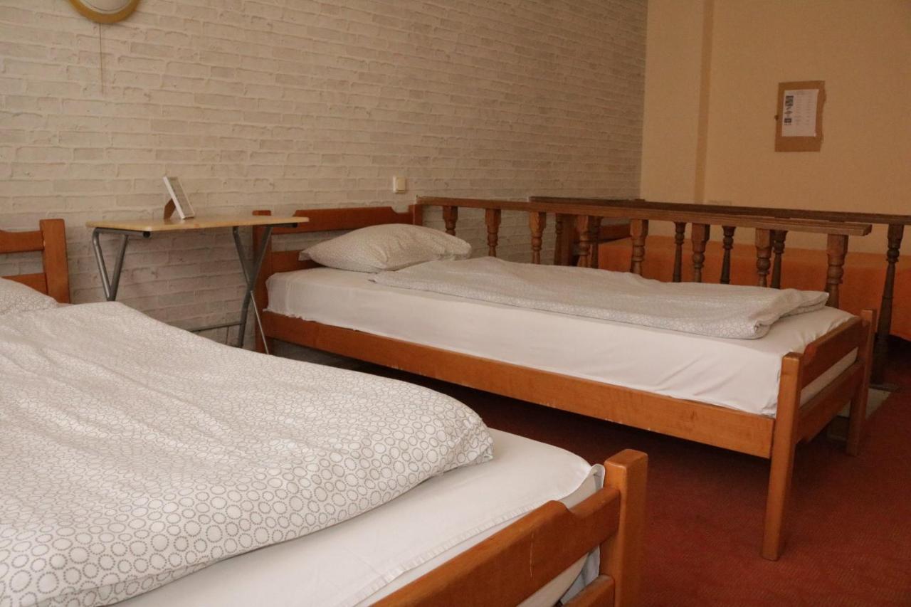 Easy Hostel Kiev Dış mekan fotoğraf